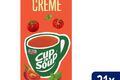 CUP A SOUP TOMAAT/CREME ds 21 zk 175 ml