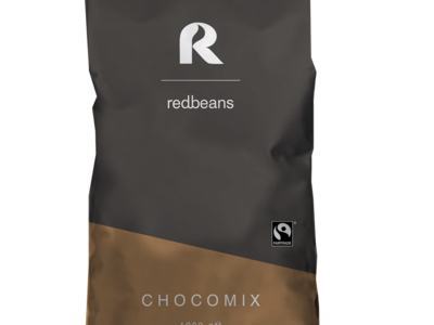 REDBEANS CACAO Fairtrade  10 x 1000 gr.