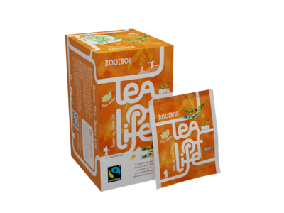 Tea of Life Rooibos