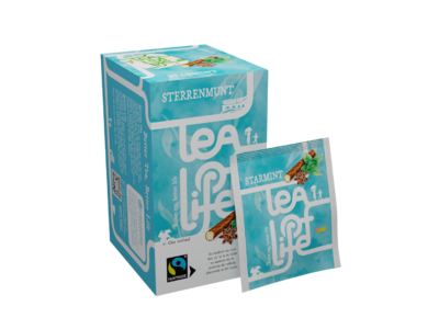 Tea of Life Starmint