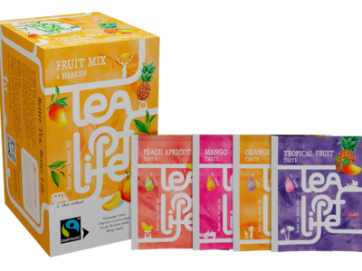 Tea of Life Fruitmix