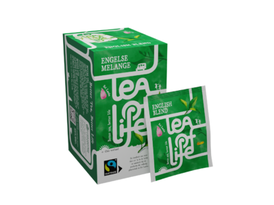 Tea of Life English Blend