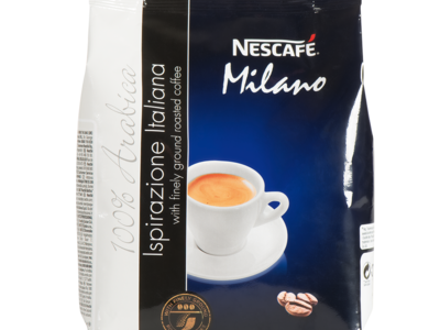 NESCAFÉ Milano Ispirazione Italiana 250 gr