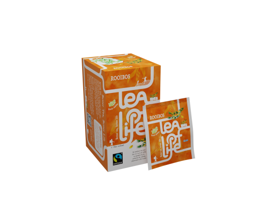 Tea of Life Rooibos