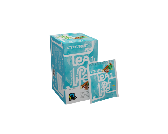 Tea of Life Starmint