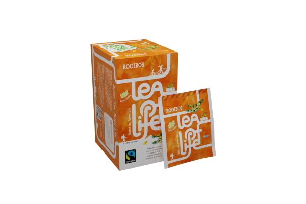 Tea of Life Rooibos