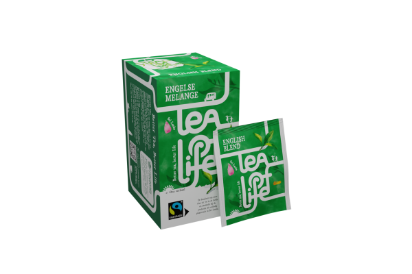 Tea of Life English Blend